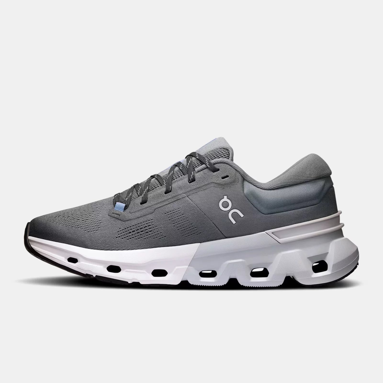 On Cloudflyer 5 stone glacier