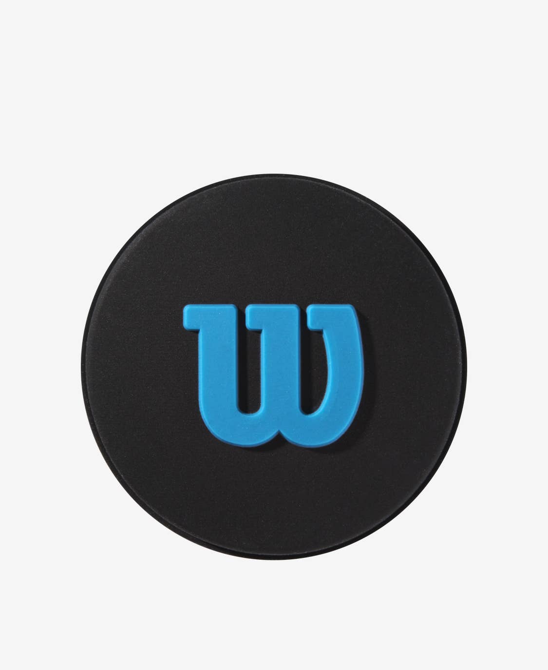 Wilson Ultra Pro Feel Vibrationsdämpfer 2er-Pack schwarz