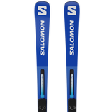 Salomon NI S/RACE GS PRO RACE B/wh