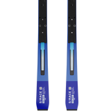 Salomon NI S/RACE GS PRO RACE B/wh