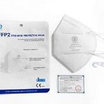 FFP2 STM-6010 10 Stück Große Mengen auf Anfrage verfügbar
