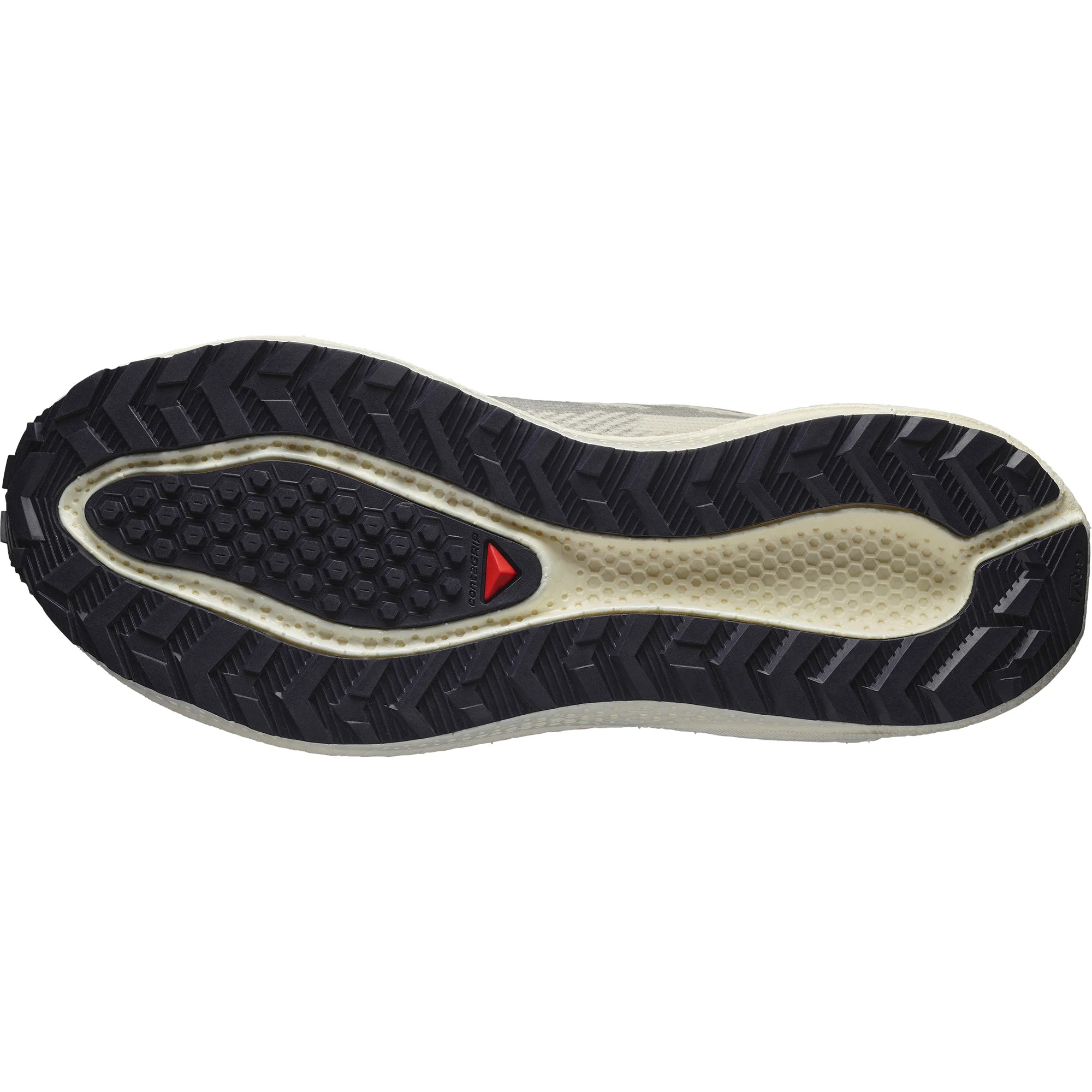 Salomon AERO BLAZE 3 GRVL Gtx vanila/astra