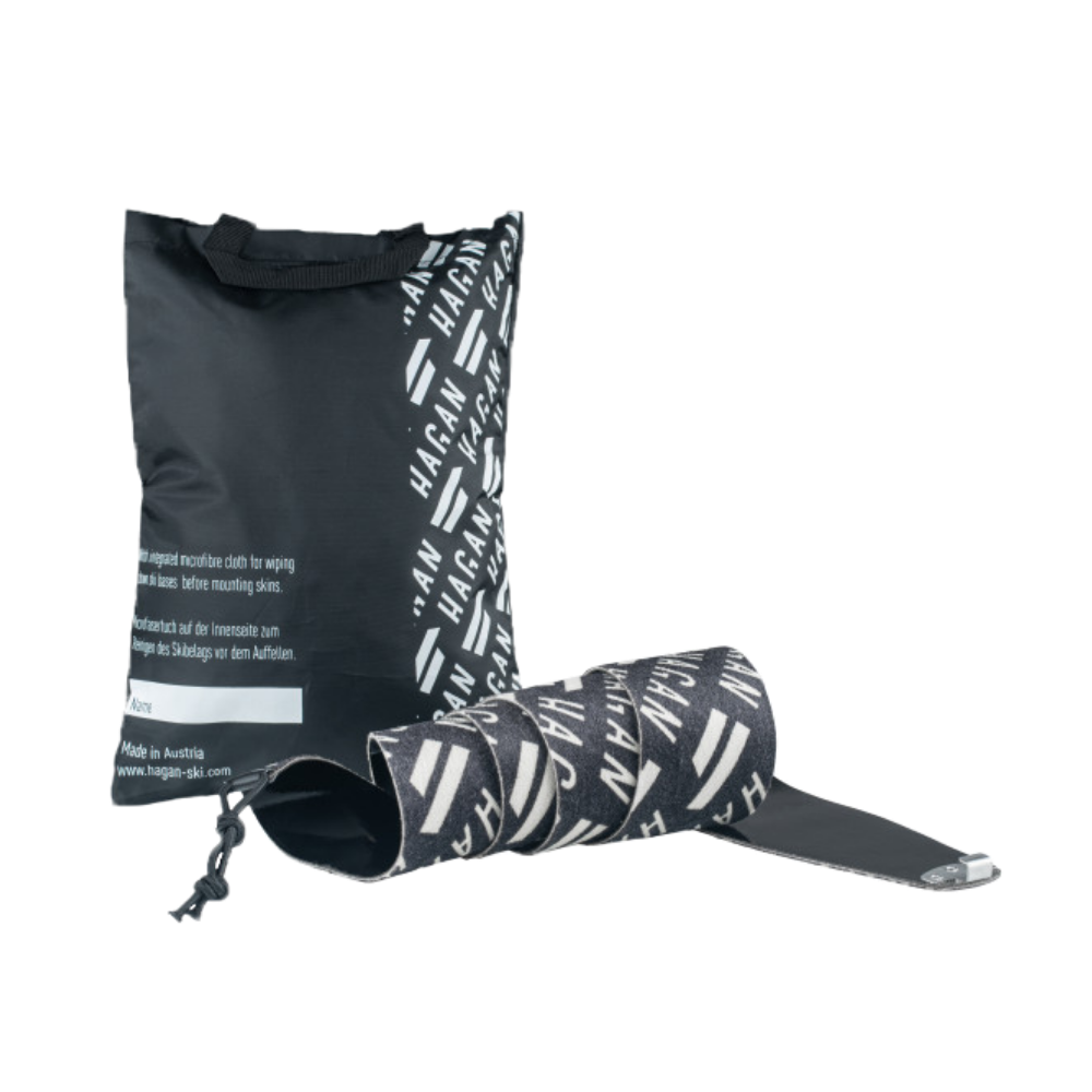 Hagan Pure 85 Hybrid Fell