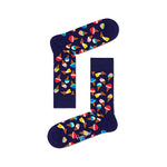 Happy Socks 3-Pack-Burger