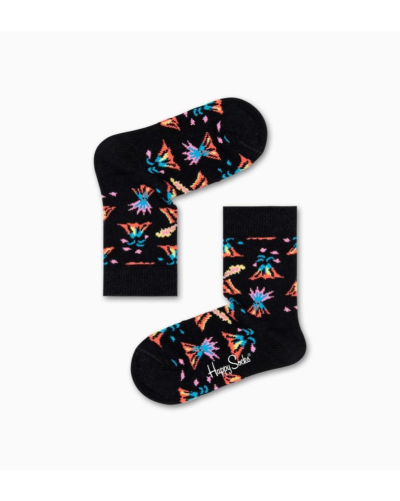Happy Socks Kids Volcano Gift Box