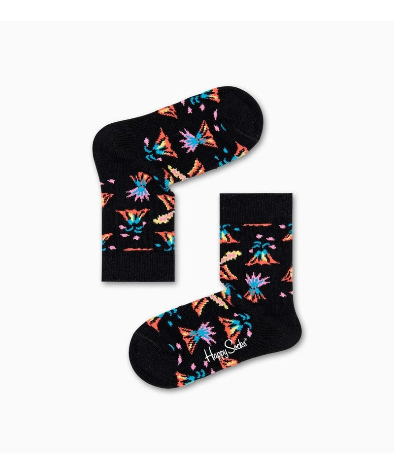 Happy Socks Kids Volcano Gift Box
