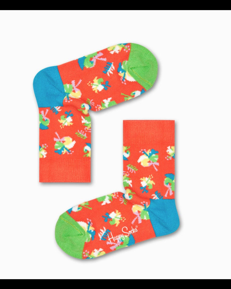 Happy Socks Kids Volcano Gift Box