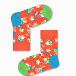 Happy Socks Kids Volcano Gift Box