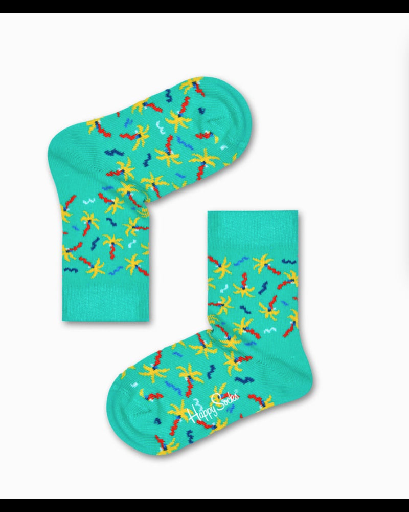 Happy Socks Kids Volcano Gift Box