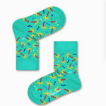 Happy Socks Kids Volcano Gift Box