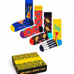 Happy Socks Queen Special Edition