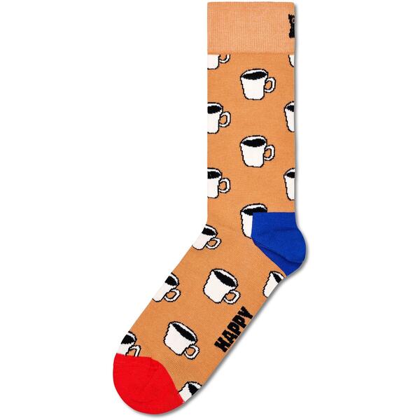 Happy Socks 1-Pack Coffee Cup Gift-Set