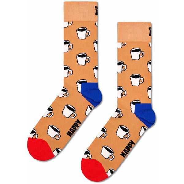 Happy Socks 1-Pack Coffee Cup Gift-Set