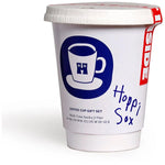 Happy Socks 1-Pack Coffee Cup Gift-Set