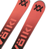 Völkl RACETIGER RC RED + VMOT 12 RED