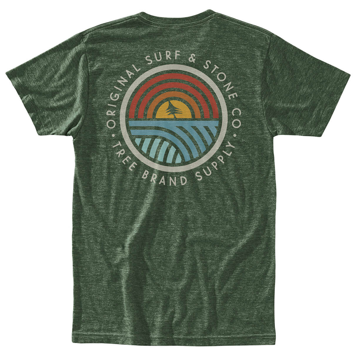 Hippytree Community Tee