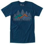 Hippytree Heritage Tee