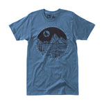 Hippytree Moonlight Tee