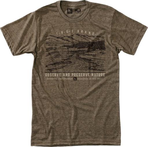 Hippytree River Bank