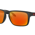 Oakley Holbrook XL matte black prizm ruby