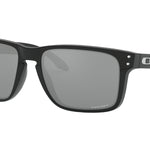 Oakley Holbrook XL polished black prizm black