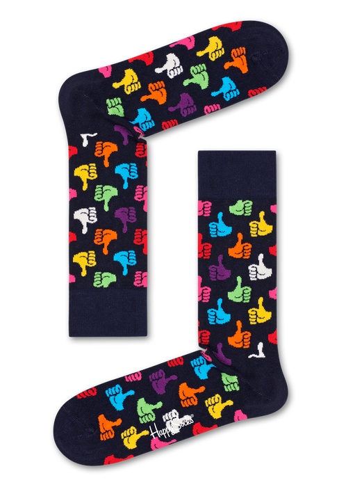 Happy Socks Happy Gift Box