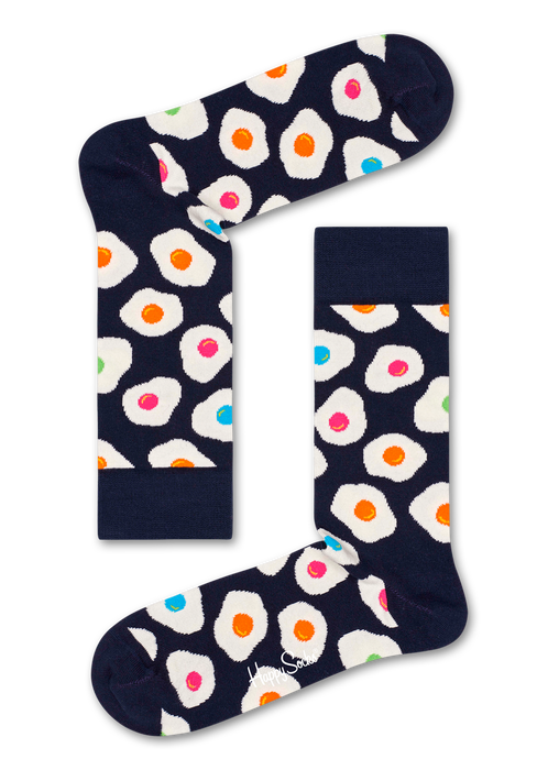 Happy Socks 7-Days Gift Box