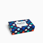 Happy Socks 3-Pack-Mix