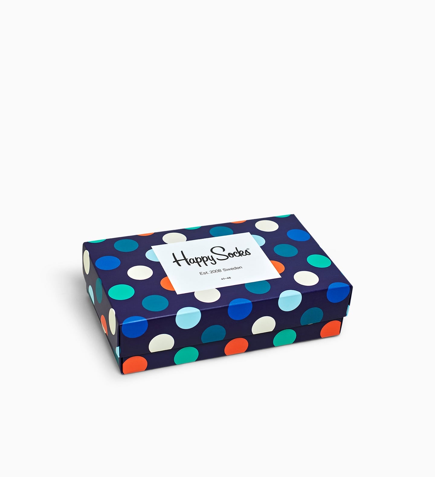 Happy Socks 3-Pack-Mix