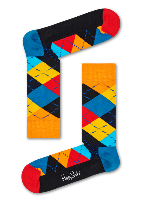 Happy Socks 7-Days Gift Box