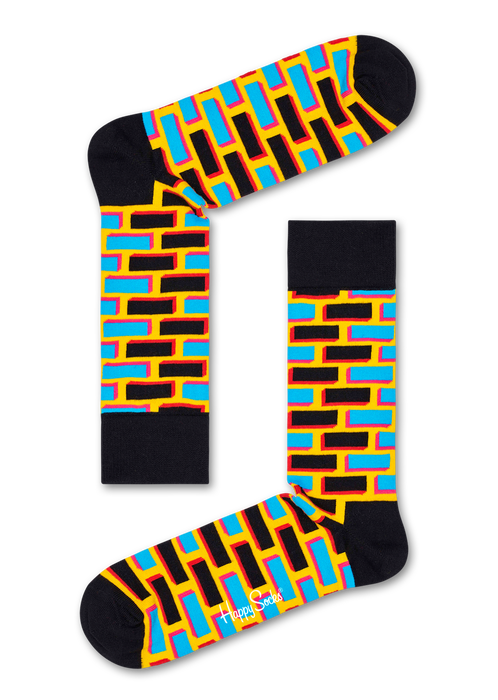 Happy Socks 7-Days Gift Box