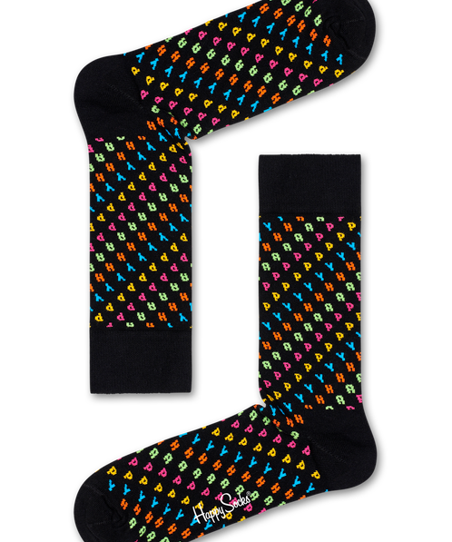 Happy Socks Happy Gift Box