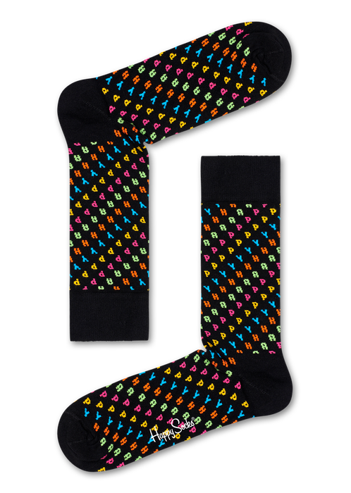 Happy Socks Happy Gift Box