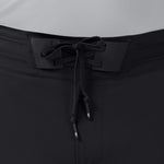 On Hybrid Shorts black