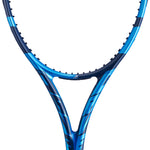 Babolat Pure Drive Team 285Gr unbesaitet blau