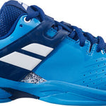 Babolat Propulse Clay jun. drive blue