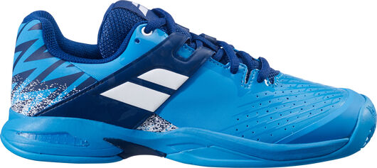 Babolat Propulse Clay jun. drive blue