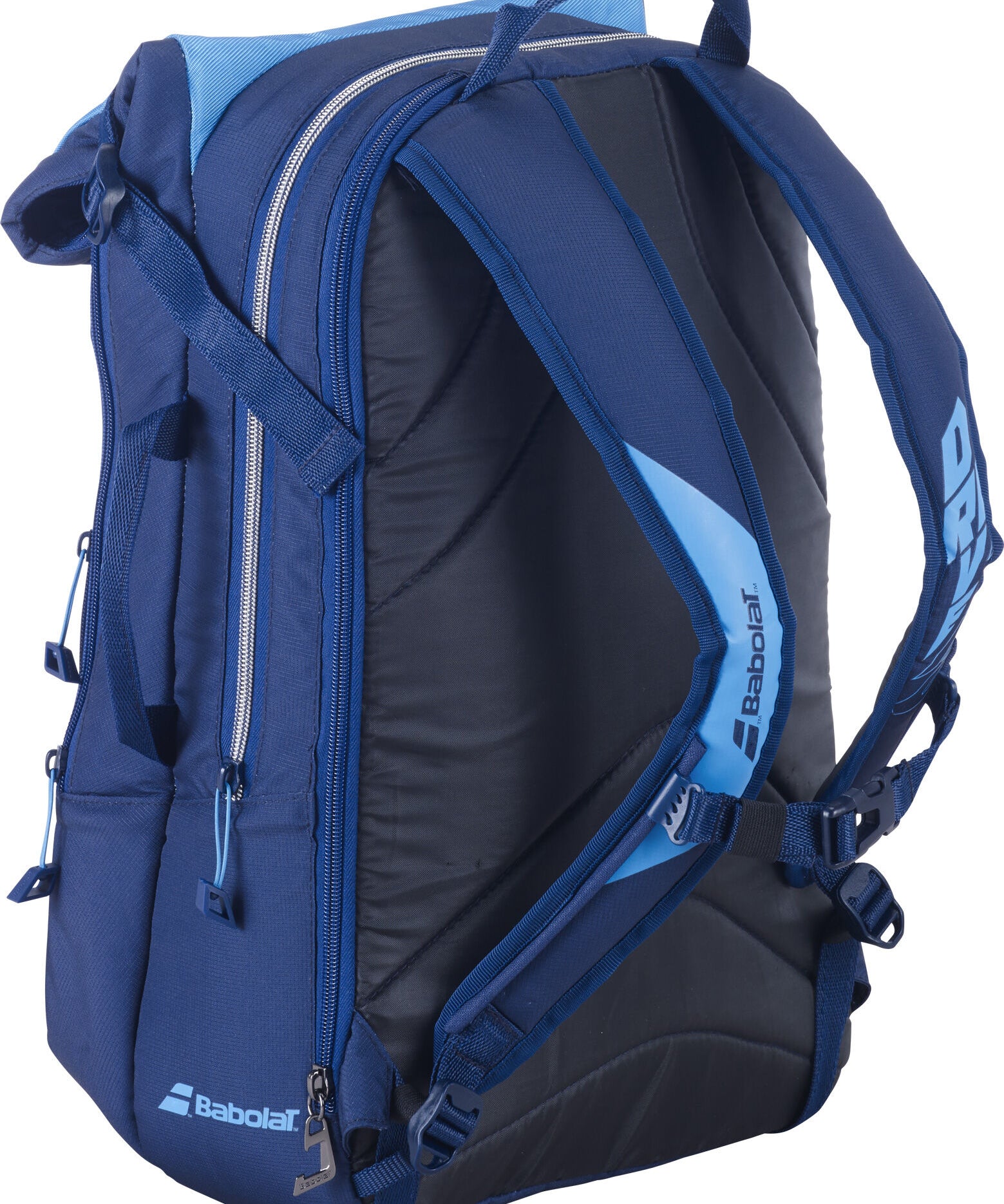 Babolat Backpack Pure Drive Blue