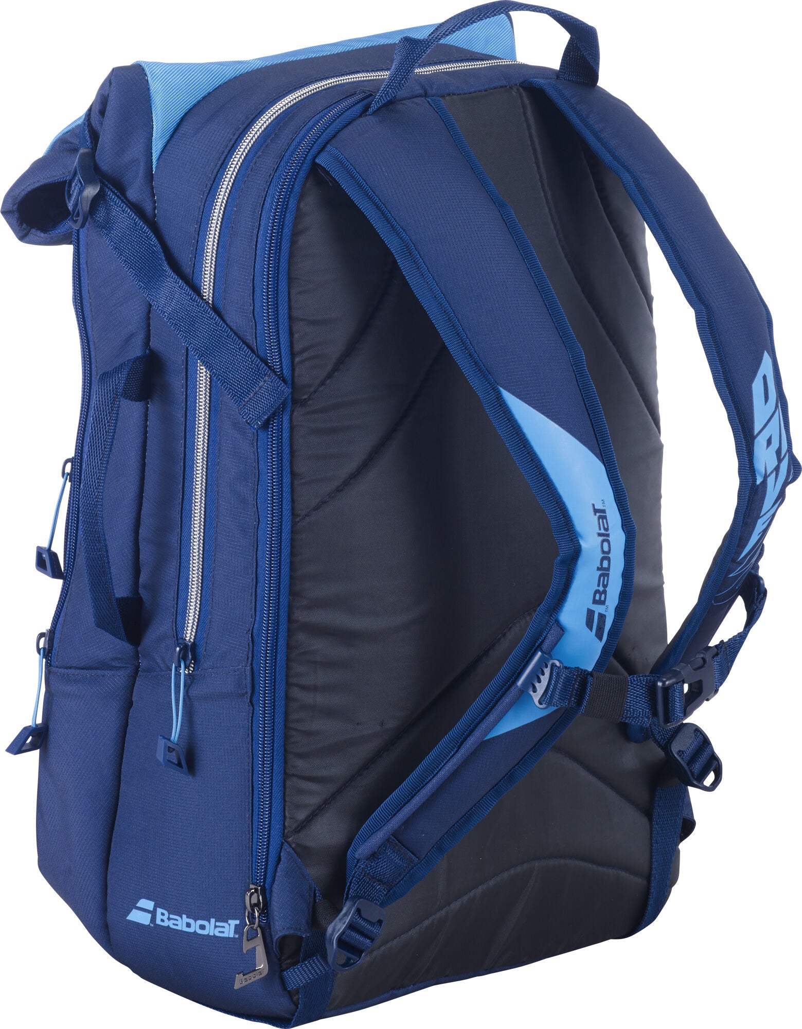 Babolat Backpack Pure Drive Blue