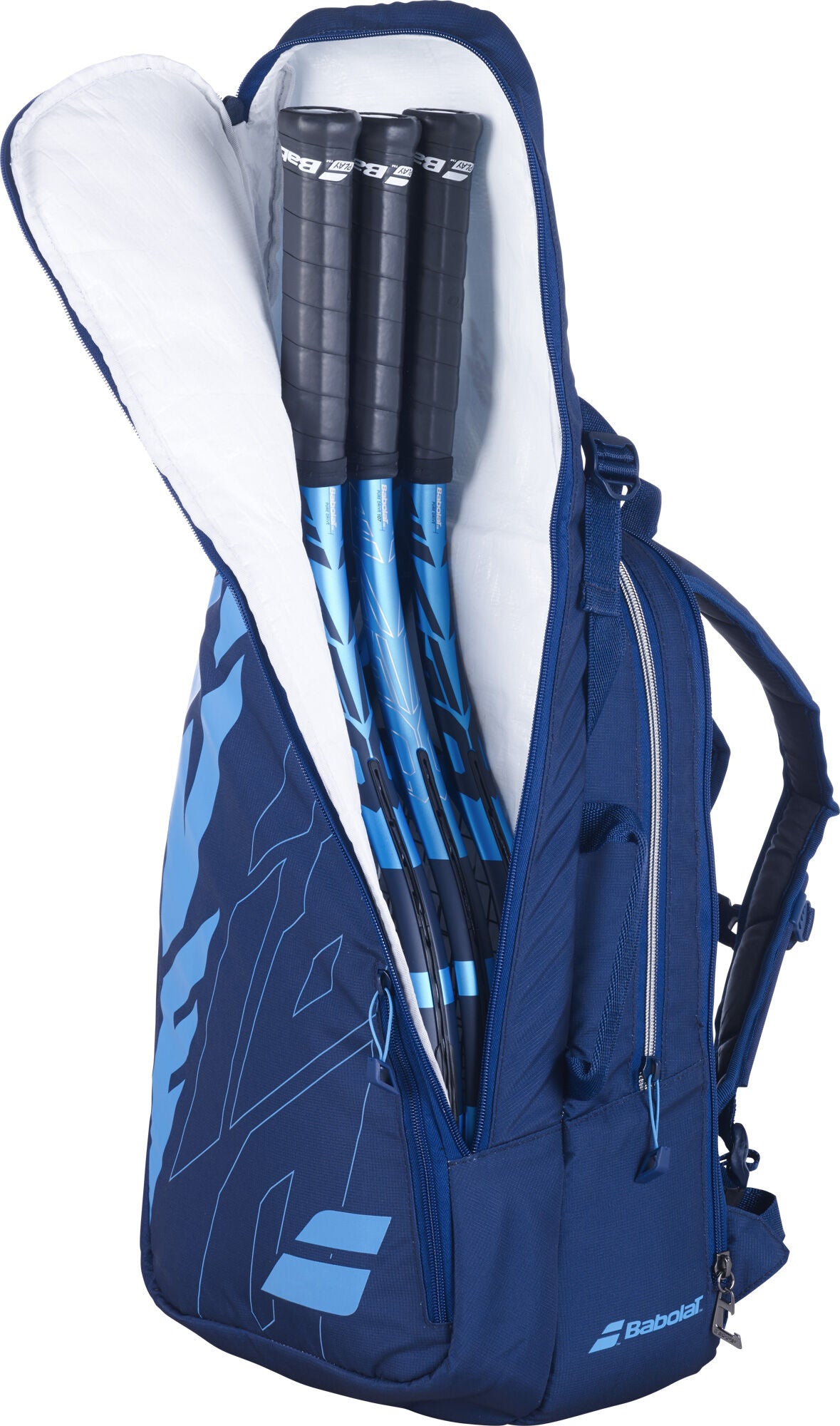 Babolat Backpack Pure Drive Blue