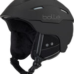 Bollé Border black matte