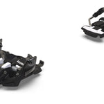 Marker Alpinist 8 inkl. Stopper