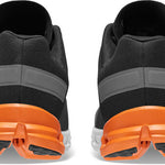 On Cloudflow 3 black turmeric