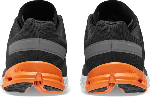 On Cloudflow 3 black turmeric