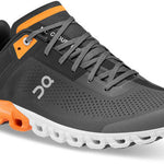 On Cloudflow 3 black turmeric