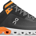 On Cloudflow 3 black turmeric