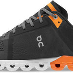 On Cloudflow 3 black turmeric