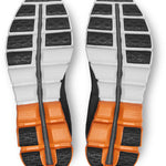 On Cloudflow 3 black turmeric