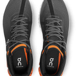 On Cloudflow 3 black turmeric