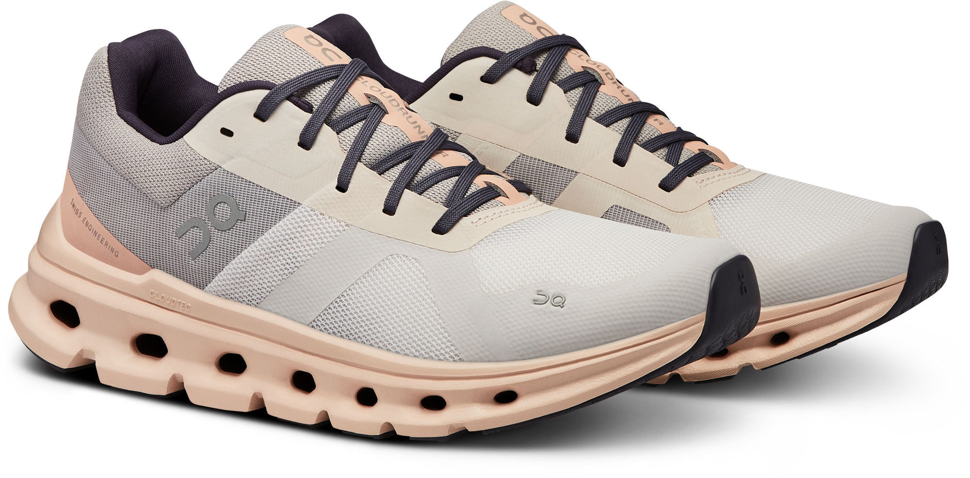 On Cloudrunner wmn frost-fade